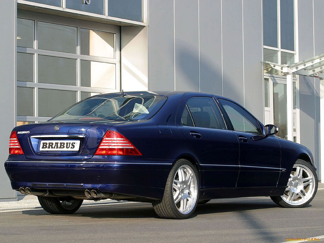 , brabus